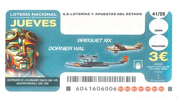 Décimo 65771