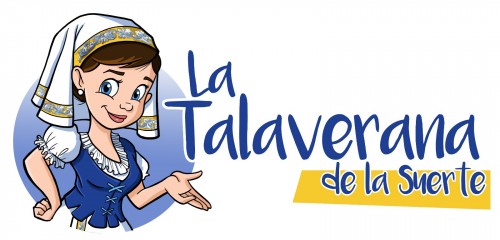 Ir a página principal. Talaverana de la Suerte